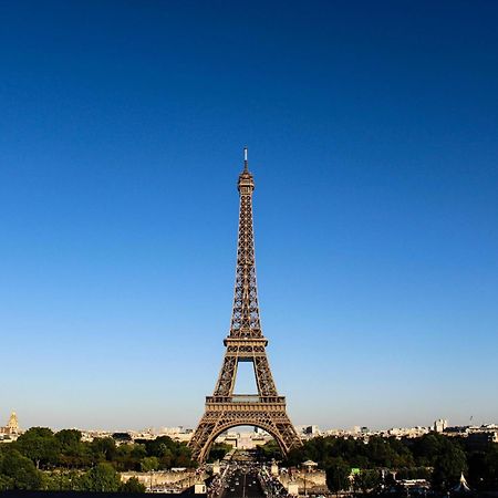Tres Bel Appartement Entre Paris Et Disneyland Lognes Dış mekan fotoğraf