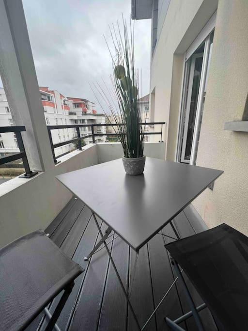 Tres Bel Appartement Entre Paris Et Disneyland Lognes Dış mekan fotoğraf